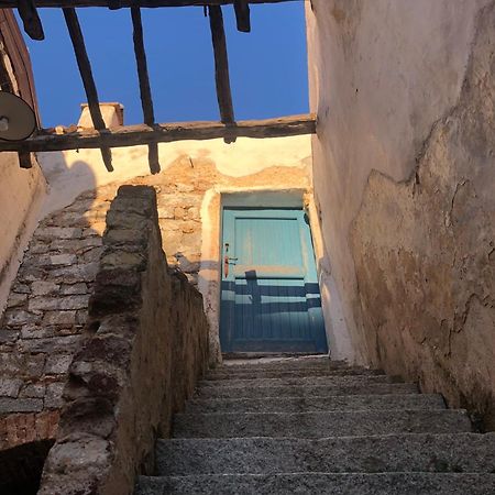 B&B Corte San Lussorio Oliena Exterior foto