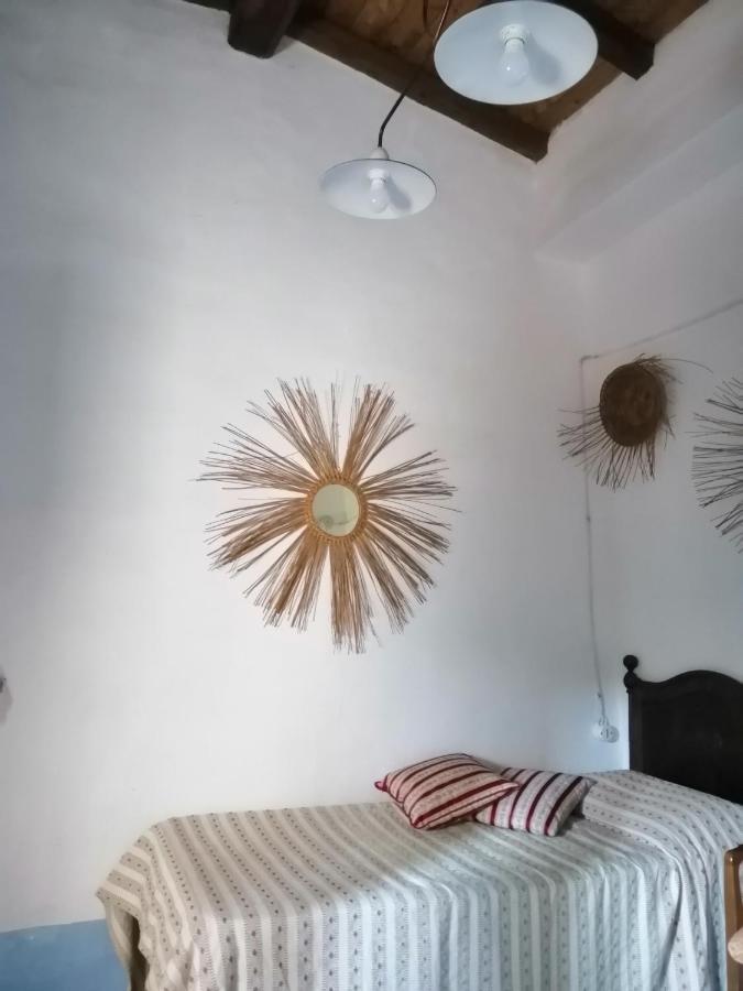 B&B Corte San Lussorio Oliena Exterior foto