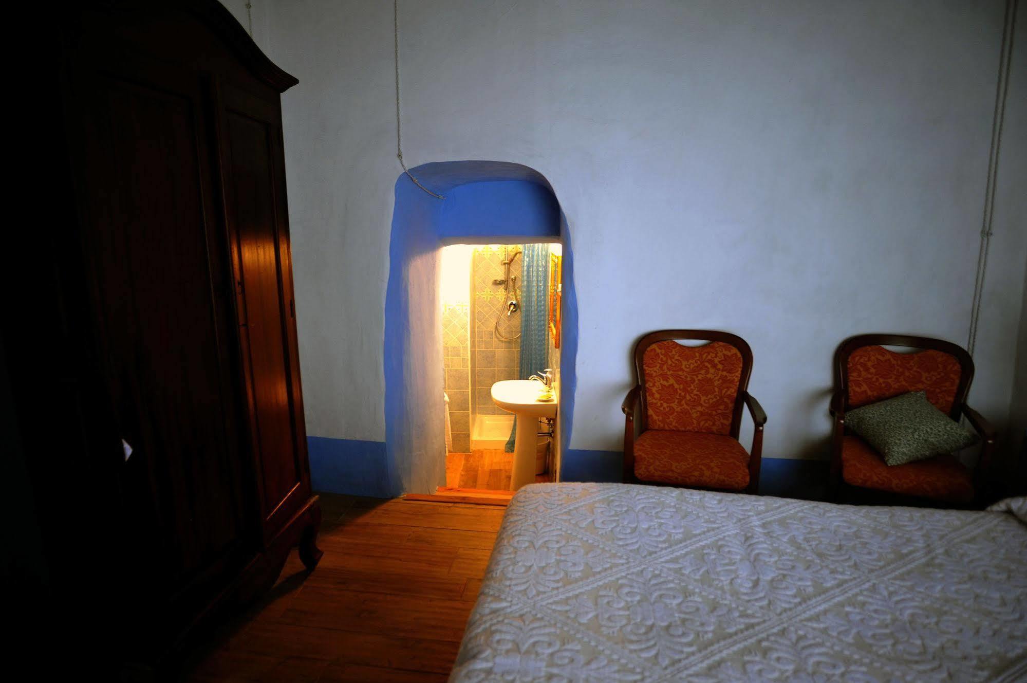 B&B Corte San Lussorio Oliena Exterior foto