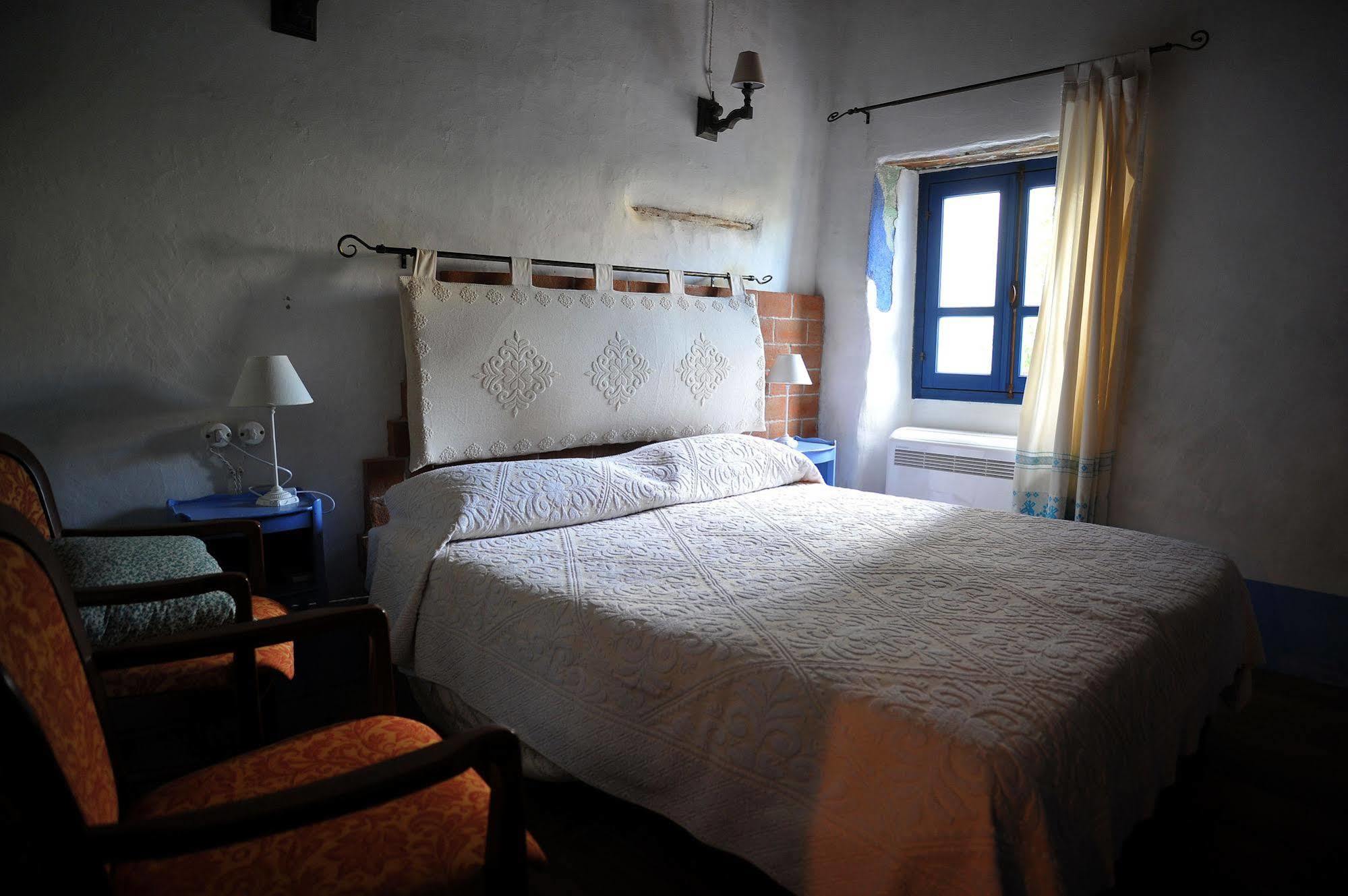 B&B Corte San Lussorio Oliena Exterior foto
